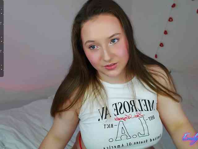 -EmilyxGrasez- webcam