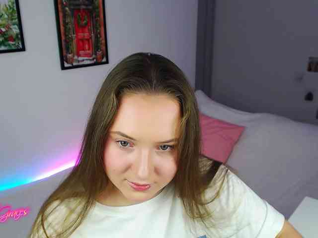 -EmilyxGrasez- webcam