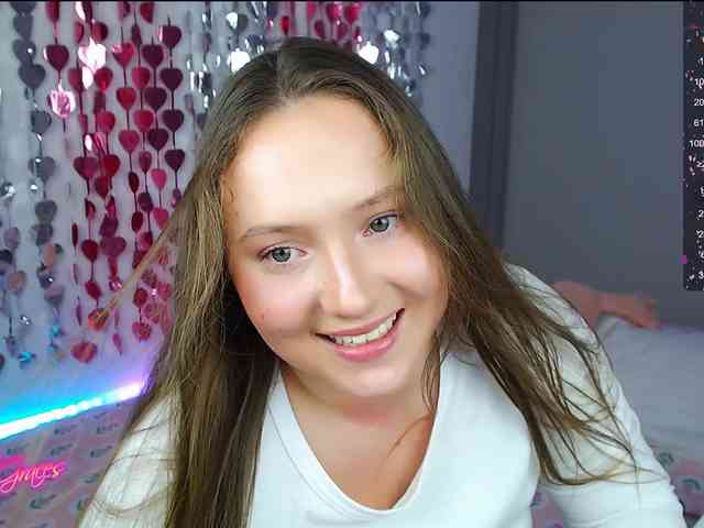 -EmilyxGrasez- webcam