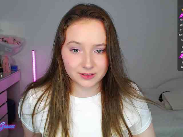 -EmilyxGrasez- webcam