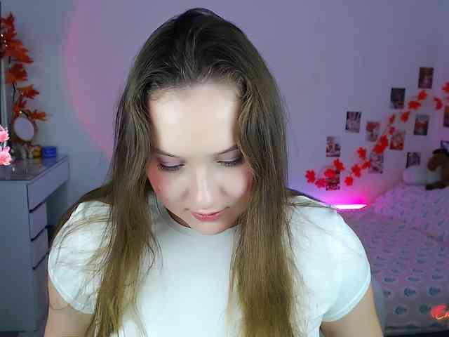 -EmilyxGrasez- webcam