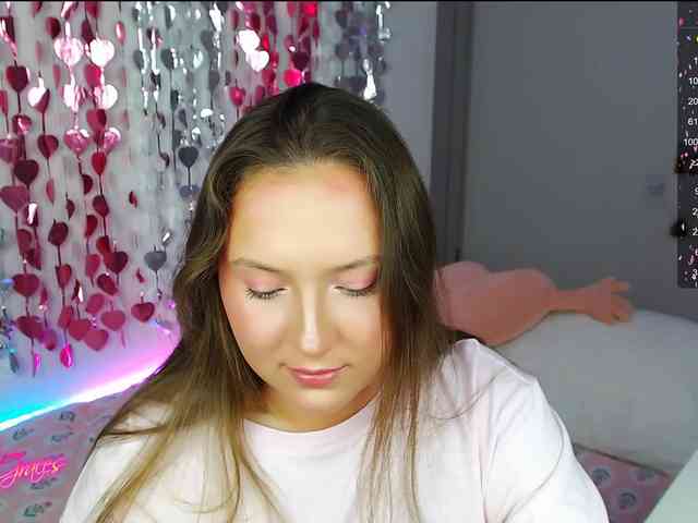 -EmilyxGrasez- webcam