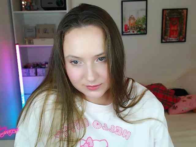 -EmilyxGrasez- webcam