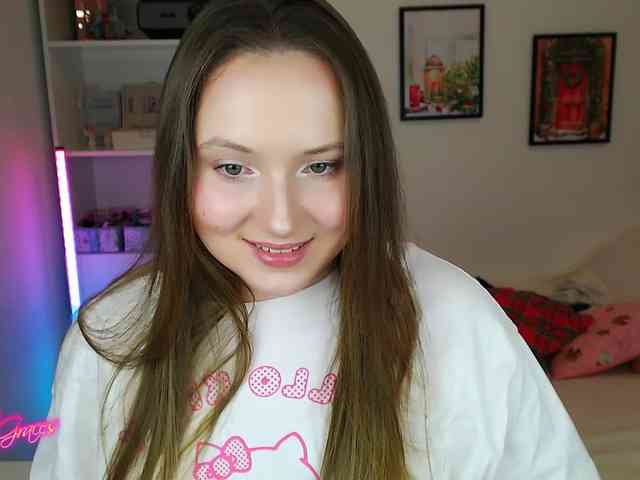 -EmilyxGrasez- webcam