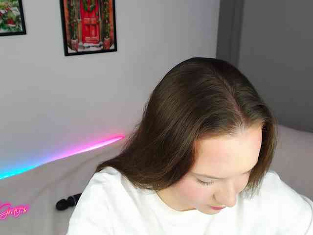 -EmilyxGrasez- webcam