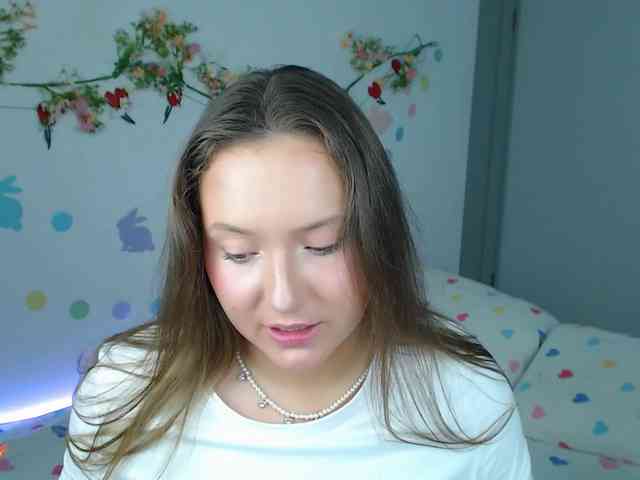 -EmilyxGrasez- webcam