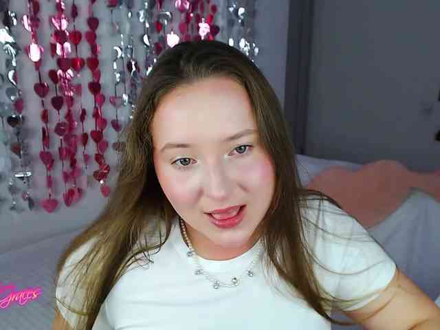 -EmilyxGrasez- webcam