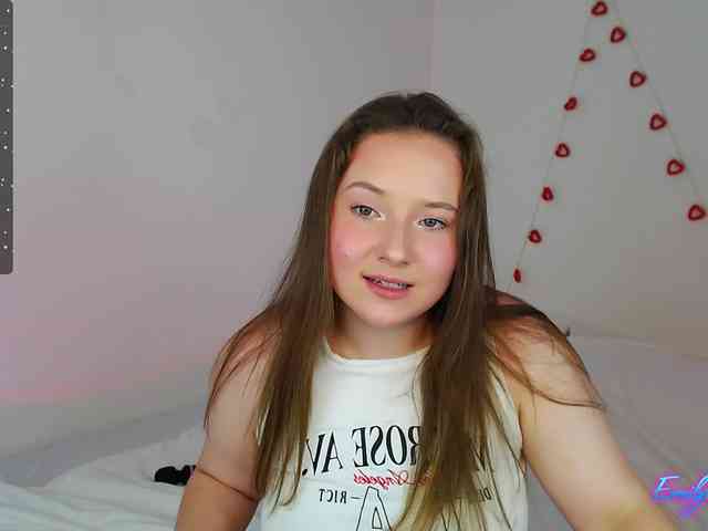-EmilyxGrasez- webcam