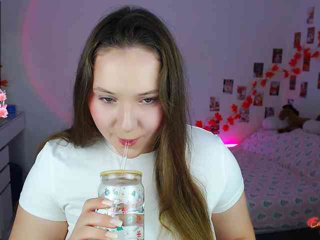 -EmilyxGrasez- webcam