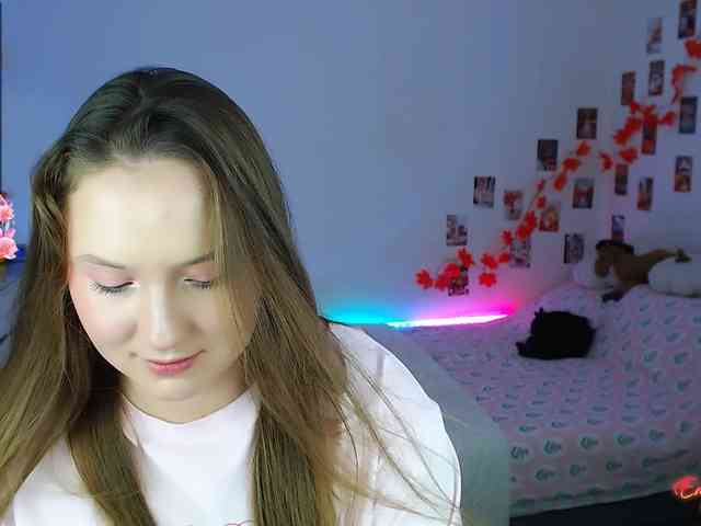 -EmilyxGrasez- webcam