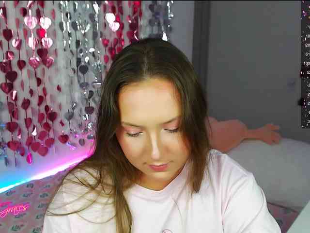 -EmilyxGrasez- webcam