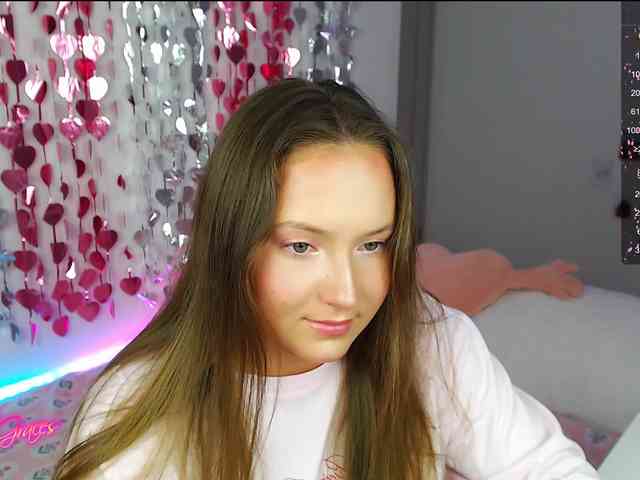 -EmilyxGrasez- webcam