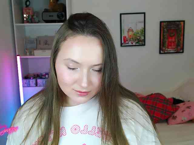 -EmilyxGrasez- webcam