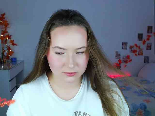 -EmilyxGrasez- webcam