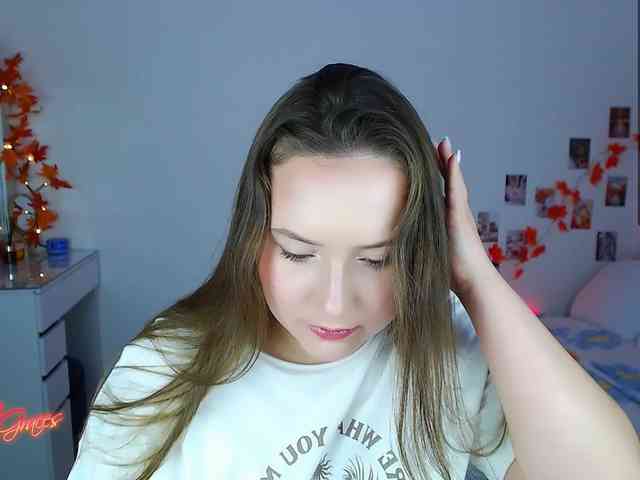 -EmilyxGrasez- webcam