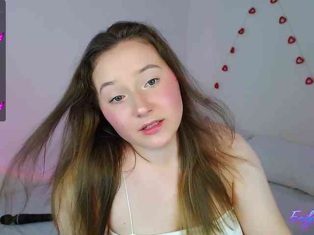 -EmilyxGrasez- webcam
