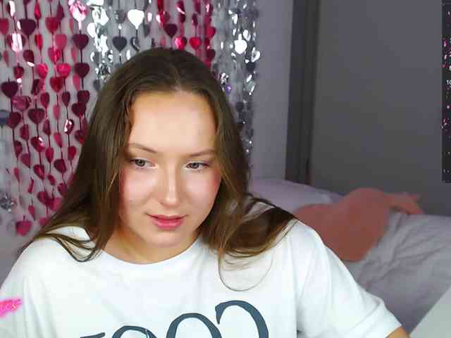 -EmilyxGrasez- webcam