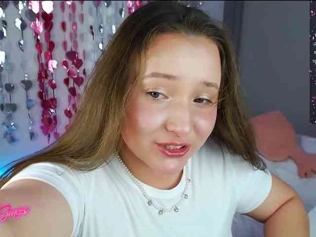 -EmilyxGrasez- webcam