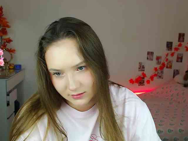 -EmilyxGrasez- Live Webcam on BongaCams