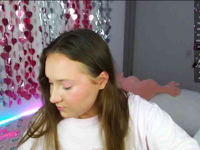 -EmilyxGrasez- webcam