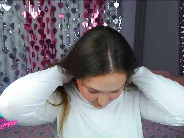 -EmilyxGrasez- webcam