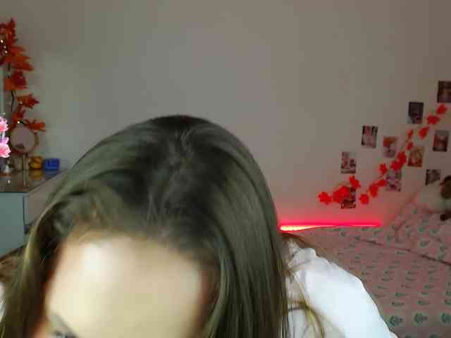 -EmilyxGrasez- webcam