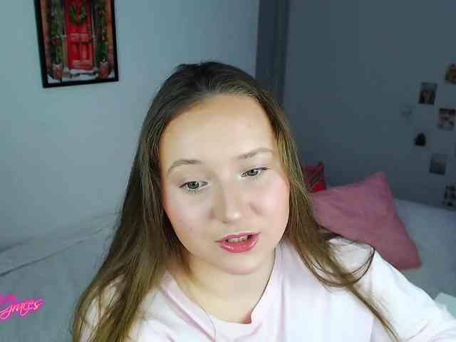 -EmilyxGrasez- webcam