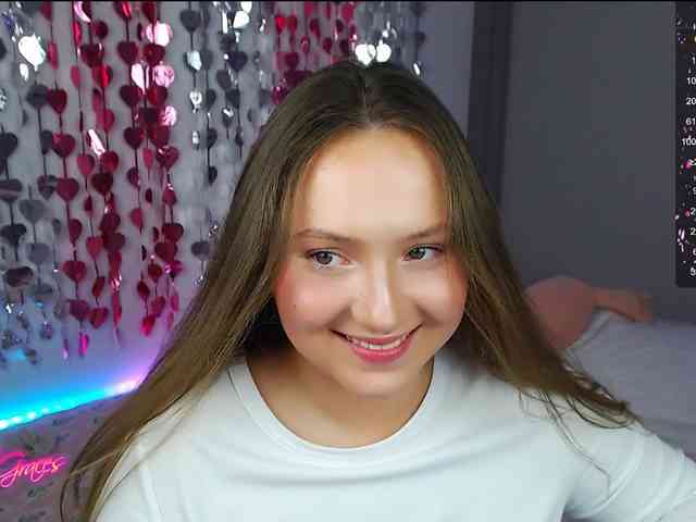 -EmilyxGrasez- webcam