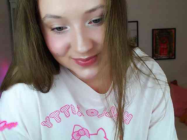 -EmilyxGrasez- webcam