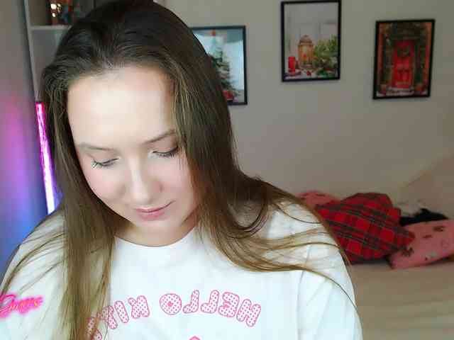 -EmilyxGrasez- webcam