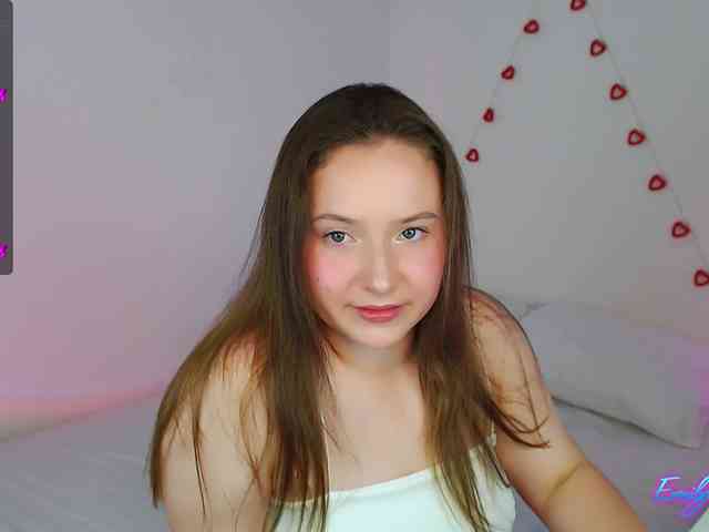 -EmilyxGrasez- webcam