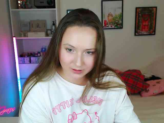 -EmilyxGrasez- webcam