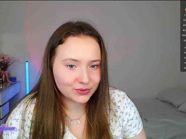 -EmilyxGrasez- webcam