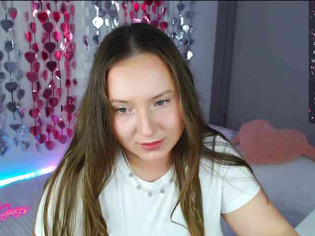 -EmilyxGrasez- webcam