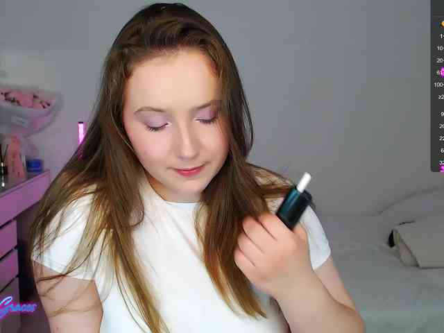 -EmilyxGrasez- webcam