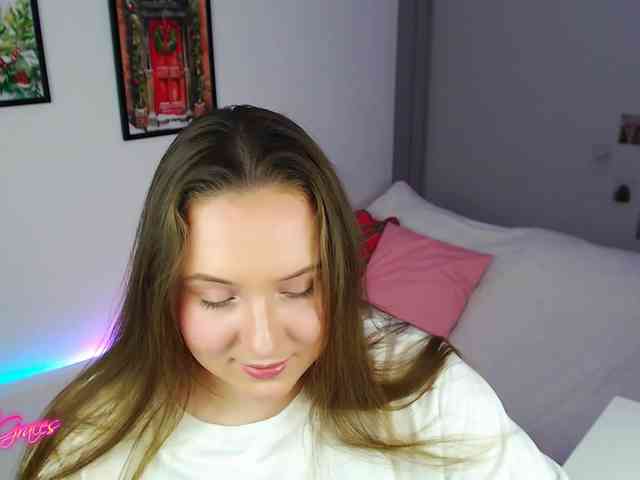 -EmilyxGrasez- webcam