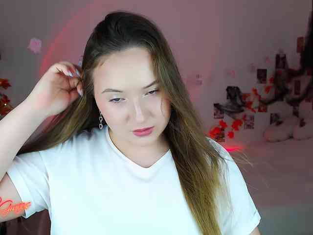 -EmilyxGrasez- webcam