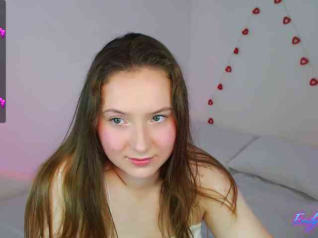 -EmilyxGrasez- webcam