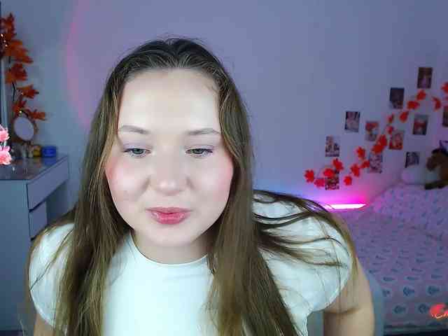 -EmilyxGrasez- webcam