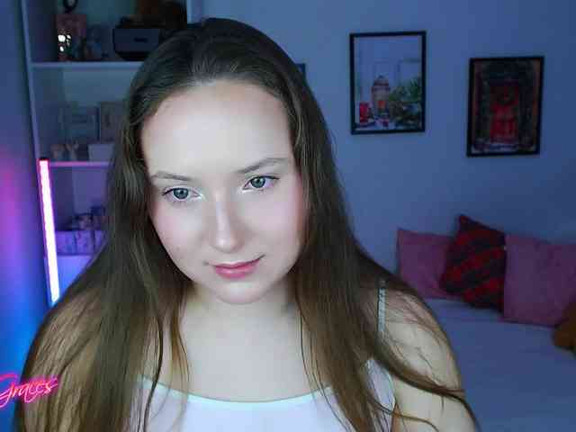 -EmilyxGrasez- webcam