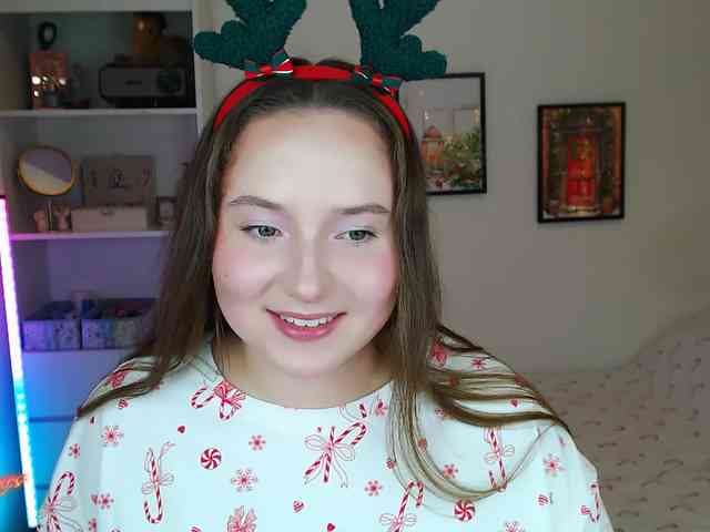 -EmilyxGrasez- webcam