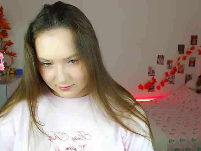 -EmilyxGrasez- webcam