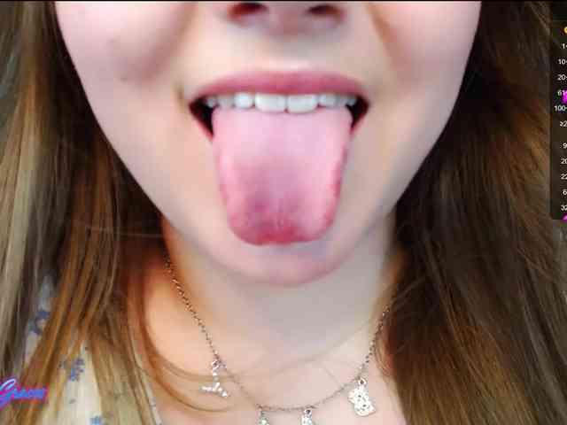 -EmilyxGrasez- webcam