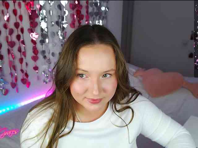-EmilyxGrasez- webcam