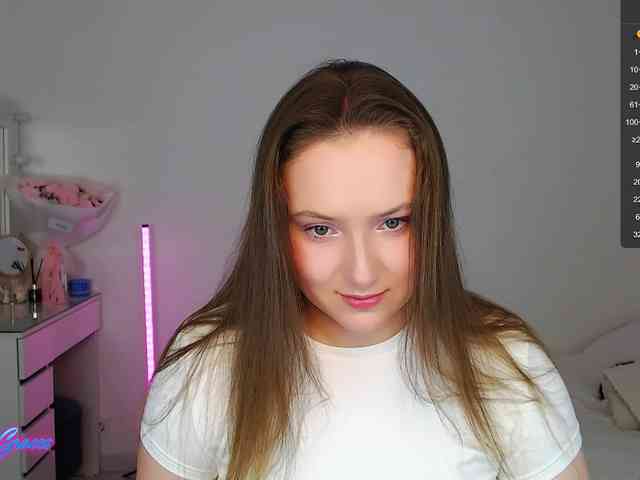 -EmilyxGrasez- webcam