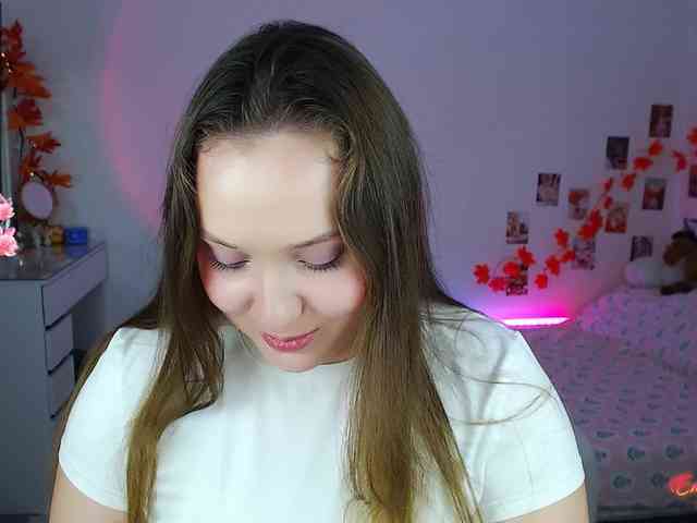 -EmilyxGrasez- webcam