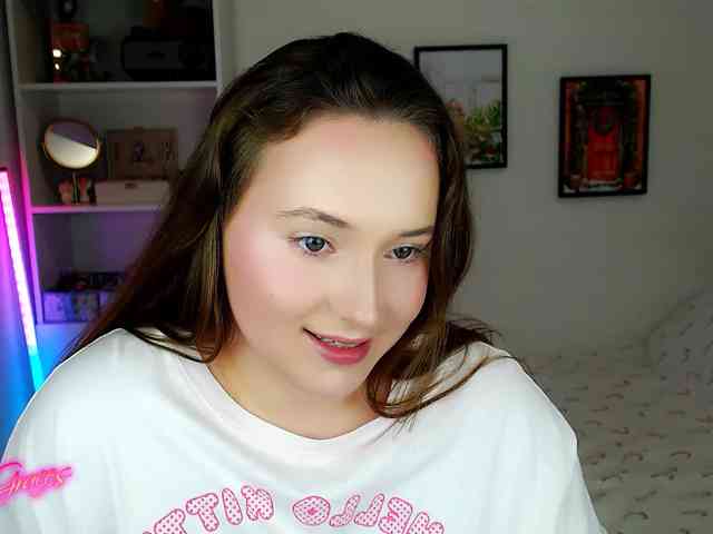 -EmilyxGrasez- webcam