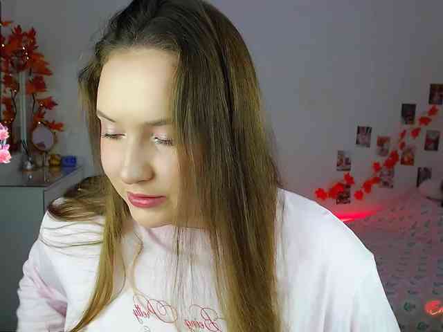 -EmilyxGrasez- webcam