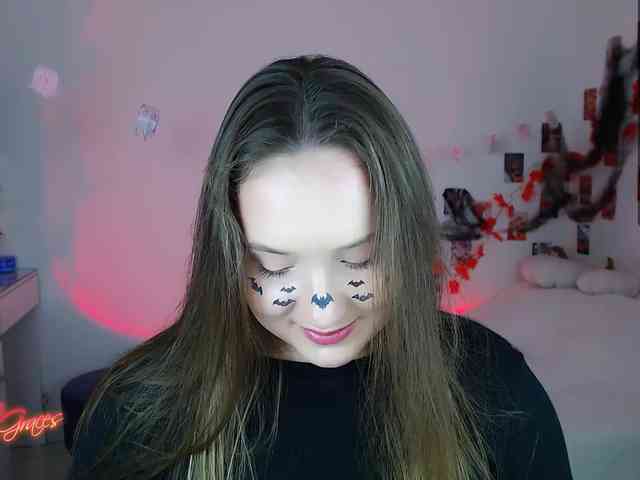 -EmilyxGrasez- webcam