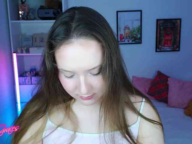 -EmilyxGrasez- webcam